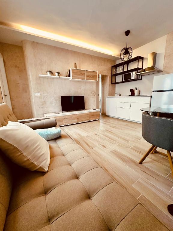 Cherry Deluxe Apartment - B&B Ronda