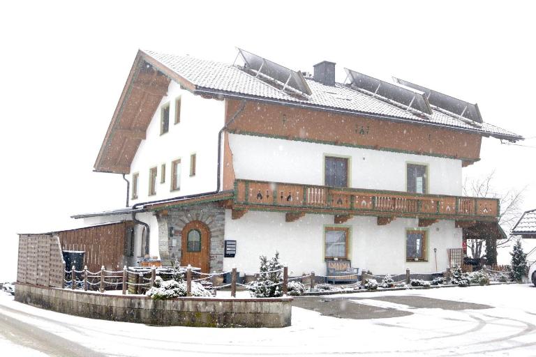 Appartement Natalie - B&B Ried im Zillertal
