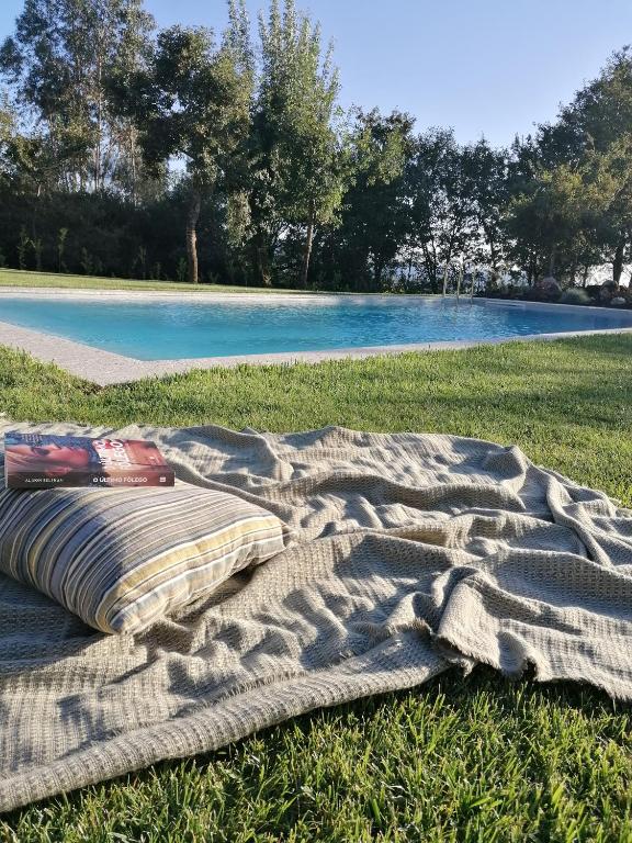 Casa de Férias do Parque da Peneda 2 - Chambres d'hôtes Vila Verde