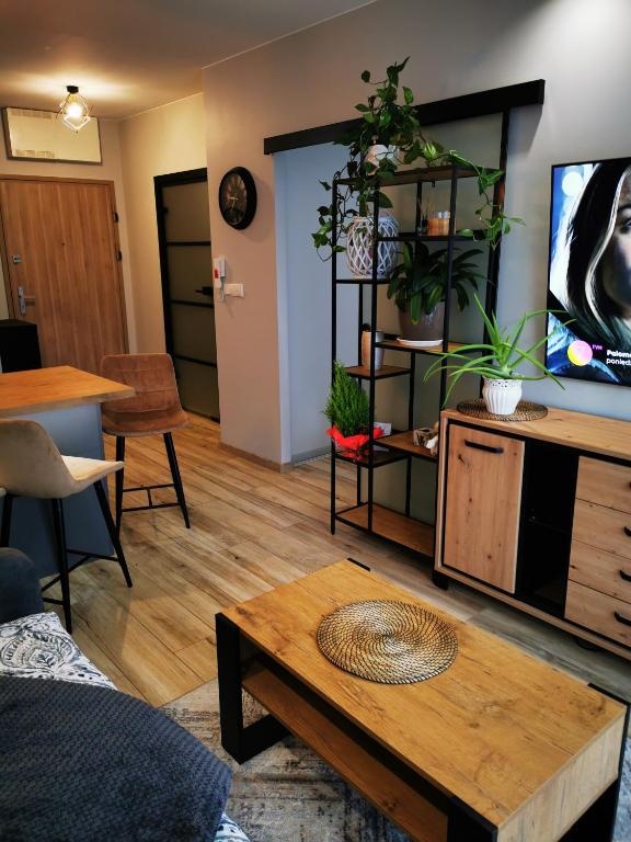 Fajne Miejsce - B&B Świnoujście