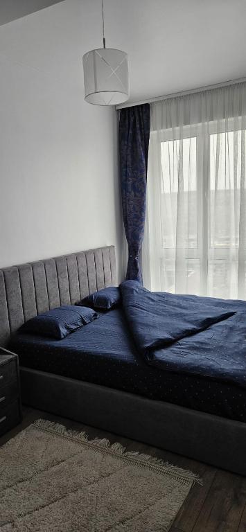 Apartament lângă VIVO - Ferienwohnung Floreşti