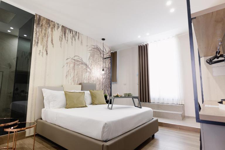 Sotto Casa B&B - Chambres d'hôtes Gravina in Puglia