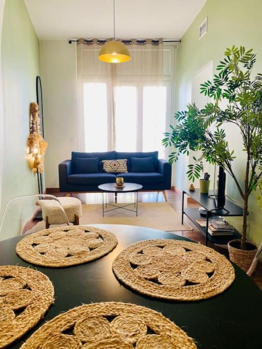 ''Chichi 2'' Chez Paule Superbe appartement en plein coeur de Sète - Ferienwohnung Sète