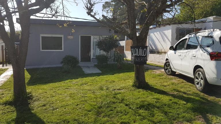 Rubedo - Punta Fria - B&B Piriápolis