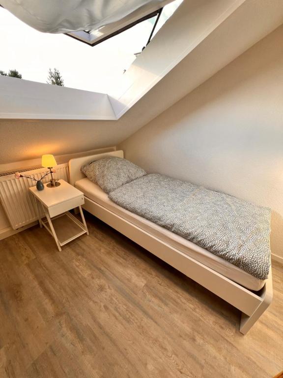 MC MONTI Gießen - Lich, 70qm, Zentral, NETFLIX - B&B Lich