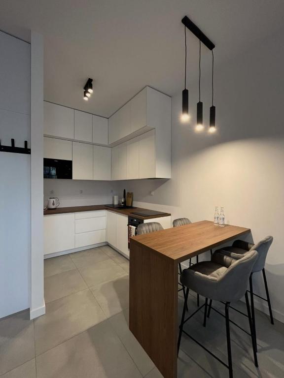 Apartament Orawska - B&B Cracovia