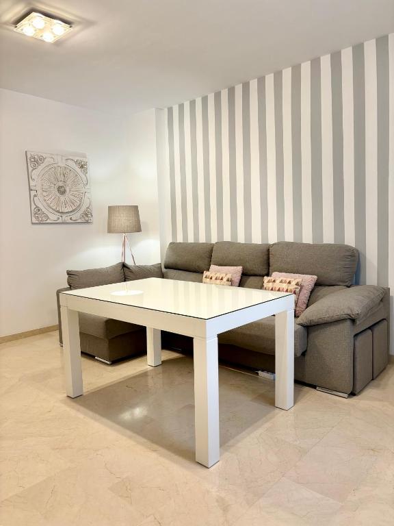 Apartamento Espinel 47 - Bed and Breakfast Ronda
