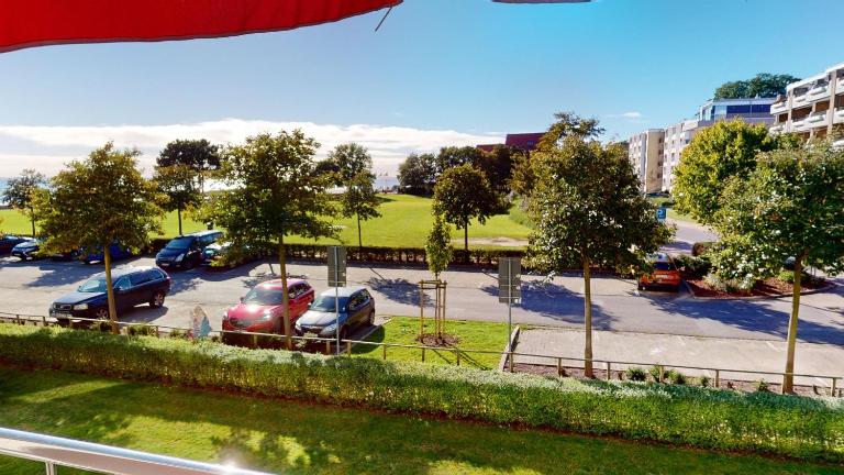 Fürstenhof Fürstenhof App 12 - Ferienwohnung Grömitz