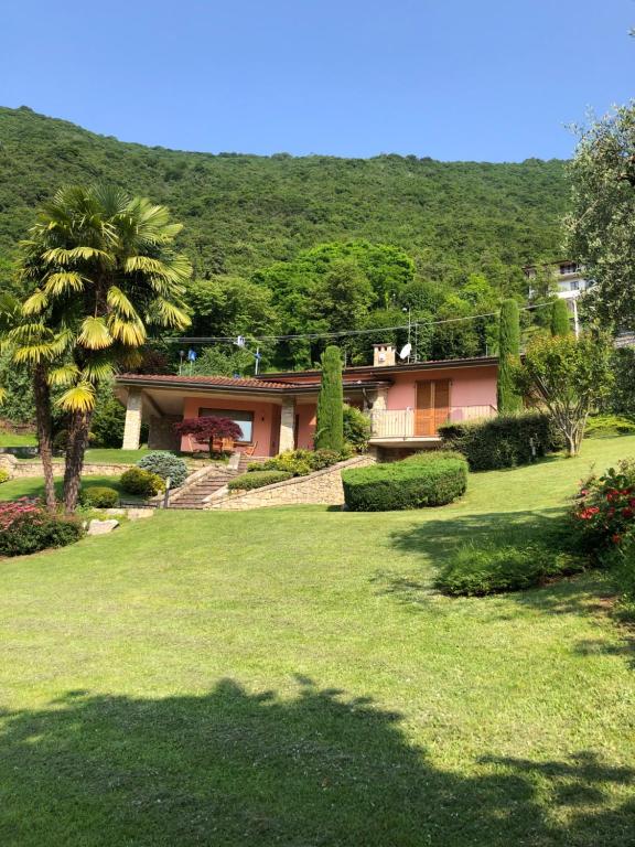 VILLA COLLE - Bed and Breakfast Ranzanico