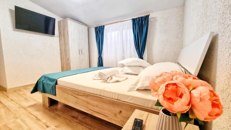 Casa Otilia - Tuzla - Ferienwohnung Tuzla
