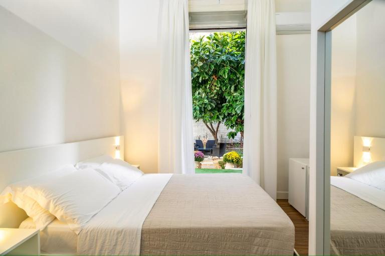 B&B Giardino della Giganza - B&B Catania