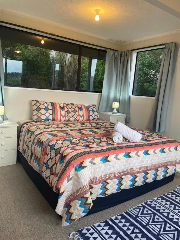Waverley Comfort - B&B Dunedin