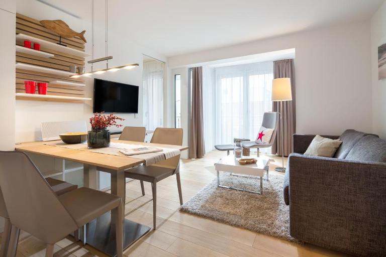 Schippers Huus 09 - Europa - B&B Norderney