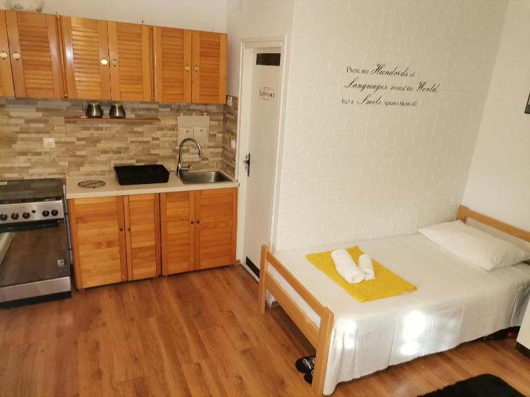 Studio Sofia - B&B Novalja
