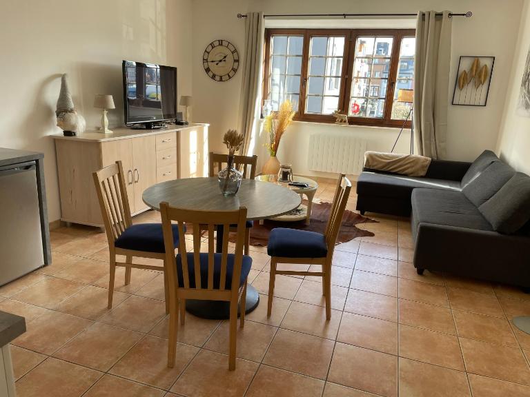 Appartement Mac Auliffe - B&B Bastogne