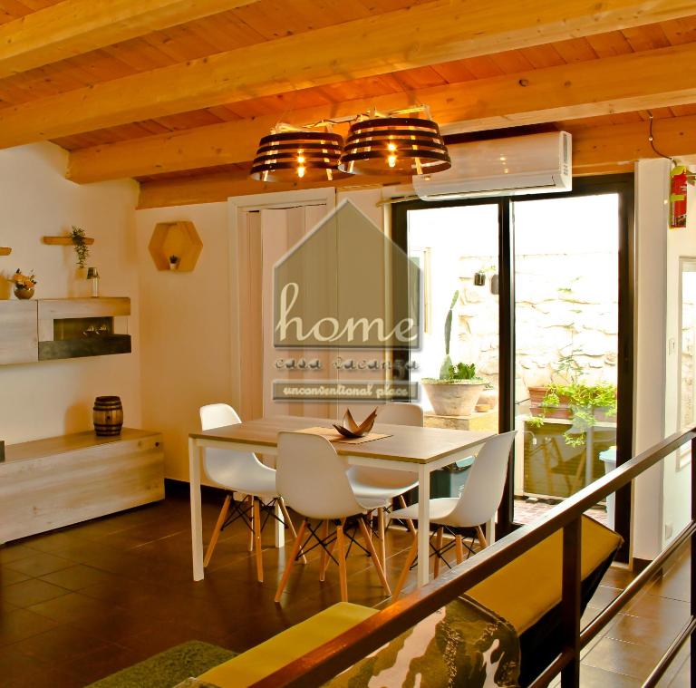 Casa vacanza home Ragusa - Ferienwohnung Ragusa