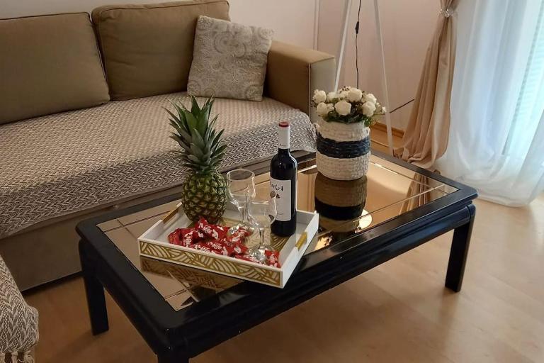 Tiny Treasure Apartment - Ferienwohnung Athen
