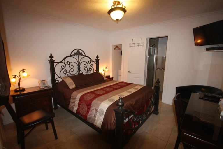 Motel Ritz - B&B Gatineau