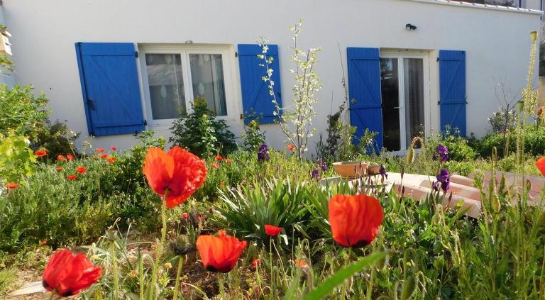 Maisonnette de Jardin - B&B Marsiglia