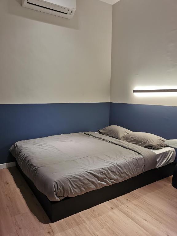 Number Six Smart Guest House - B&B Raub