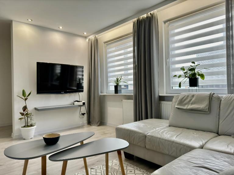 Apartamenty Kowalska III - B&B Kościerzyna