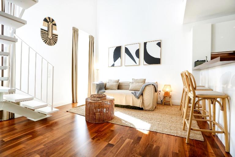 Vacation Time Apartment - B&B Faro
