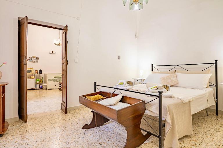 Ανδρείος - Andreios - Bed and Breakfast Ostuni