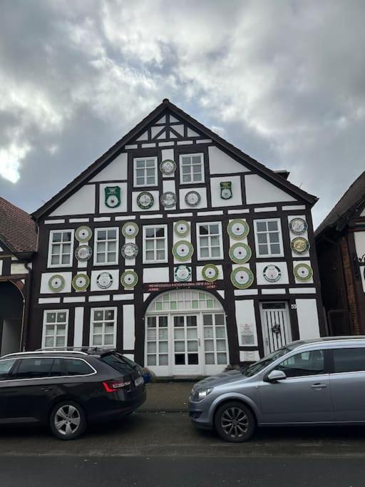 Wohnung in Bad Münder am Deister - B&B Bad Münder am Deister