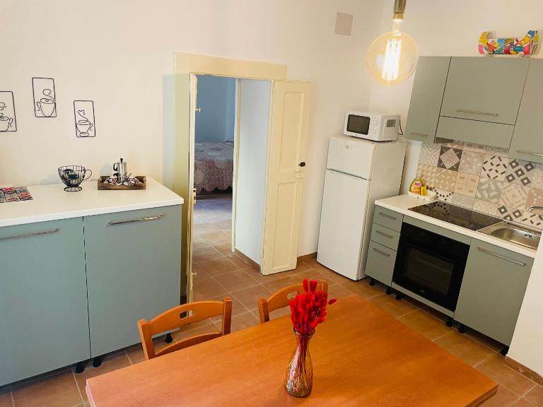 Casa vacanza Fermata Napoli Centro - B&B Napoli