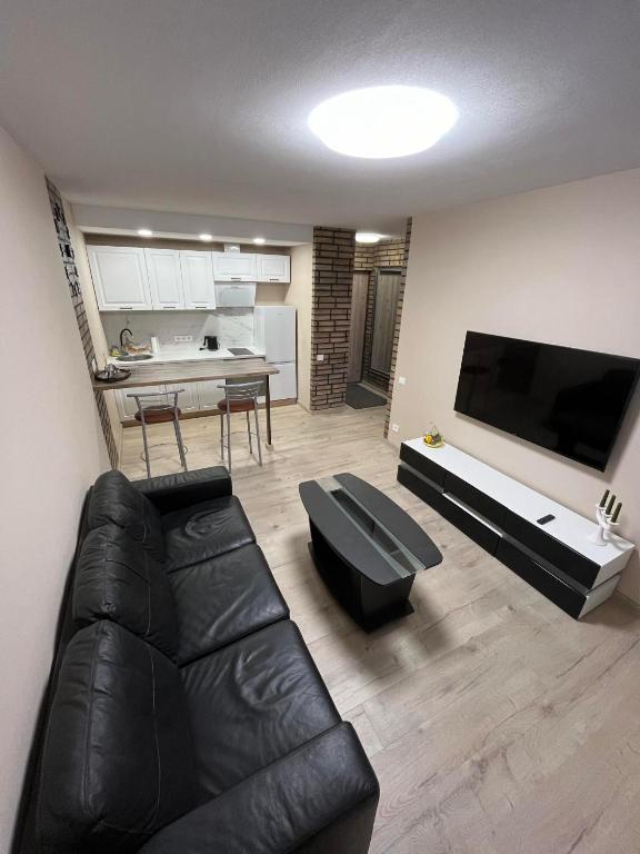 Naujai įrengtas butas trumpalaikei nuomai - B&B Šiauliai