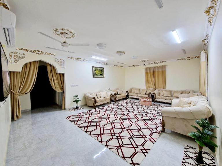 Shakir house - B&B Ibri