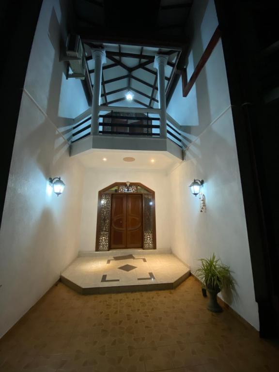 The Serene House - Bed and Breakfast Negombo