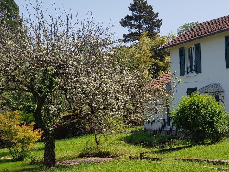 La Petite Sommière - B&B Besanzón