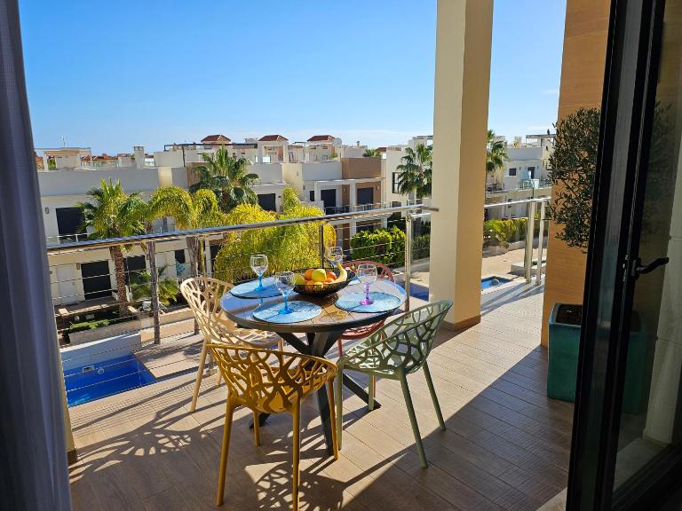 Zenia Beach - B&B Orihuela