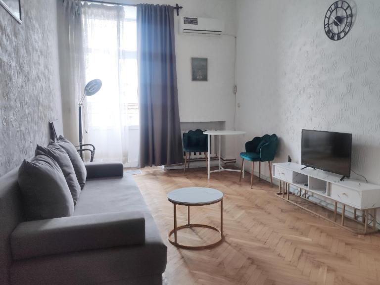 Mashtots avenue 48 - Bed and Breakfast Jerevan