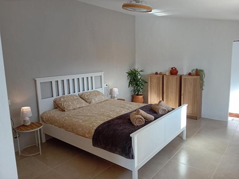 Casa nuestro sueño - B&B Partaloa