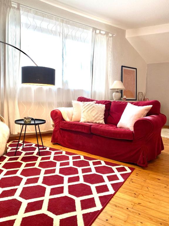 Gemütliches Cottage am Fuße des Schwarzwaldes - Ferienwohnung Kandern