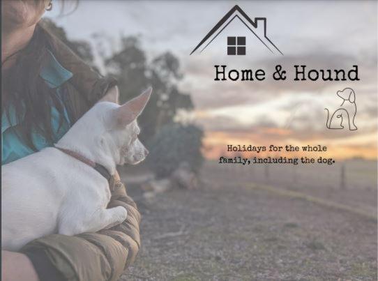 Home and Hound Kendenup - B&B Kendenup