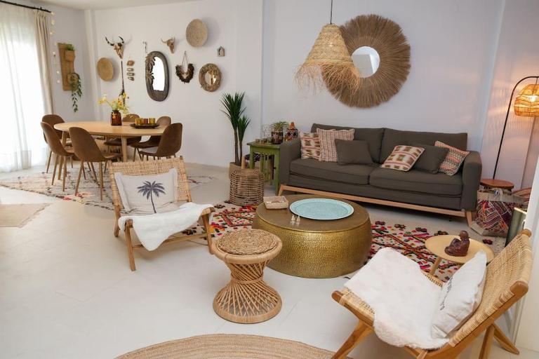 Casa SAKE by TarifaRent - Ferienwohnung Tarifa