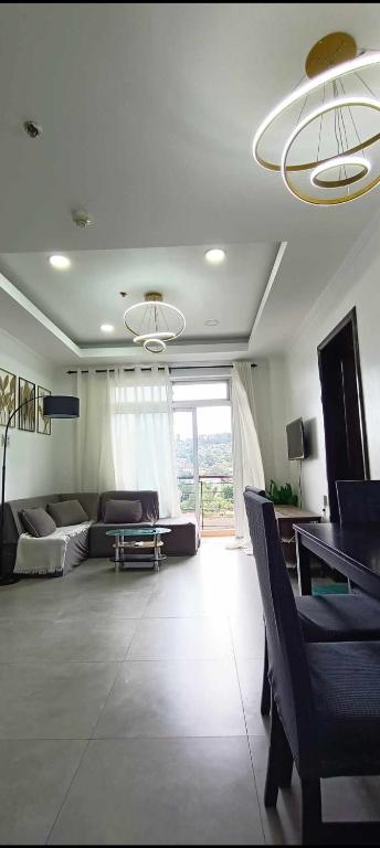Ayee Condo - Bed and Breakfast Baguio City