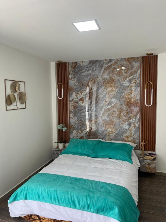 Suit Exclusiva y elegante - Chambres d'hôtes Riobamba