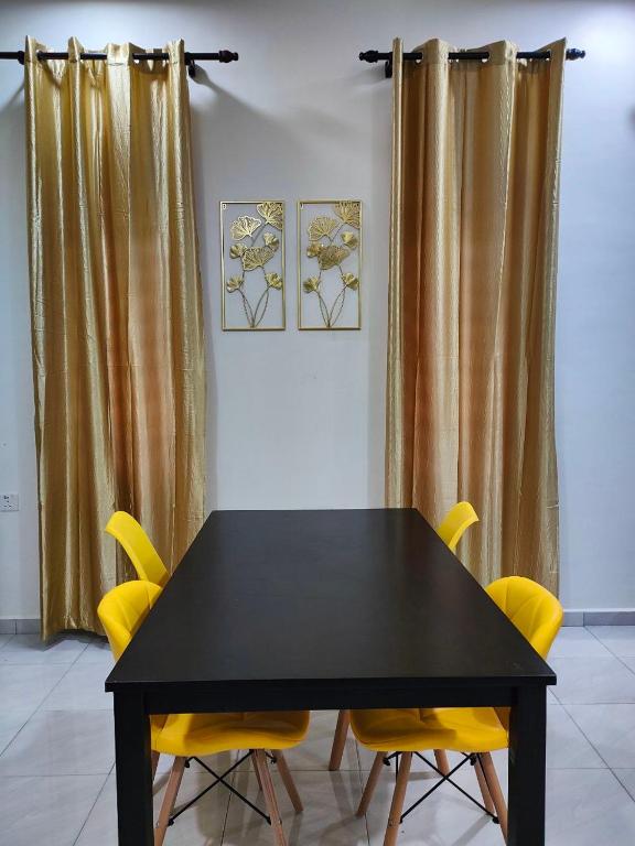 Homestay HABI Residence - B&B Kepala Batas