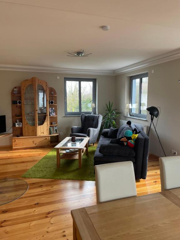 Ferienwohnung Werratal - B&B Obermaßfeld-Grimmenthal