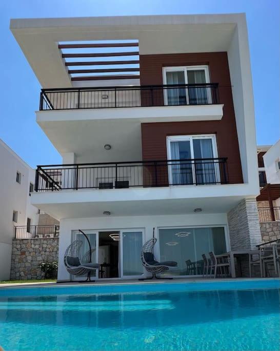 Villa FABAY Bodrum - B&B Milas