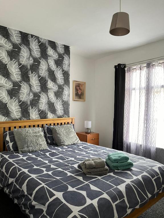 House 36 - Bed and Breakfast Liverpool