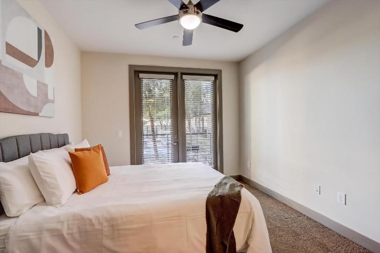 Modern CozySuites on the Town Lake waterfront 13 - Ferienwohnung Tempe