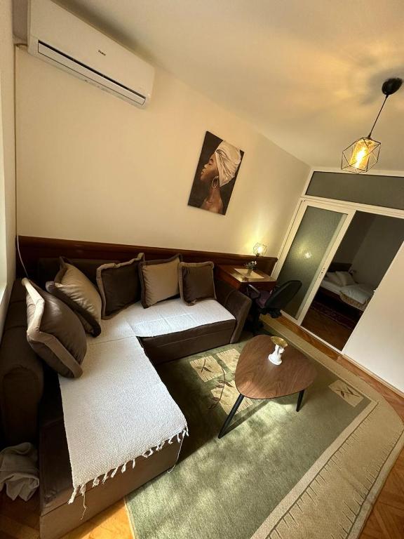Budva App4 - B&B Budva