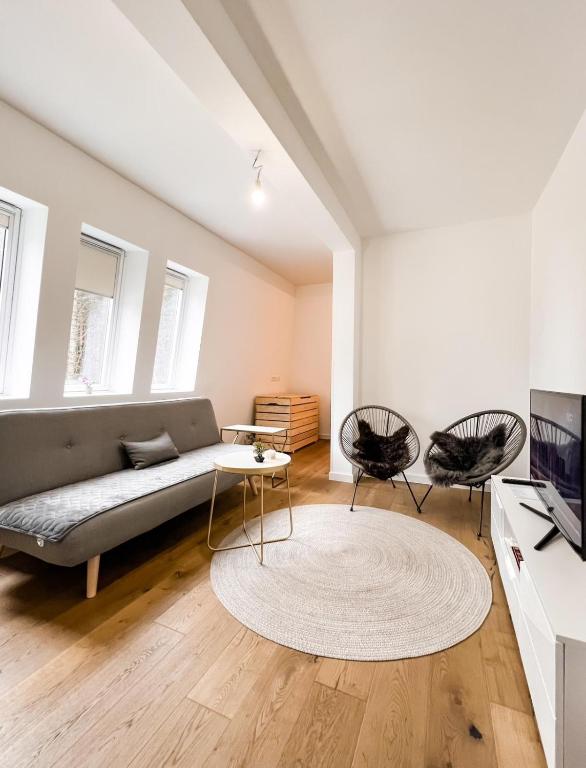 Apartman Snow White Bjelasnica - Ferienwohnung Bjelašnica