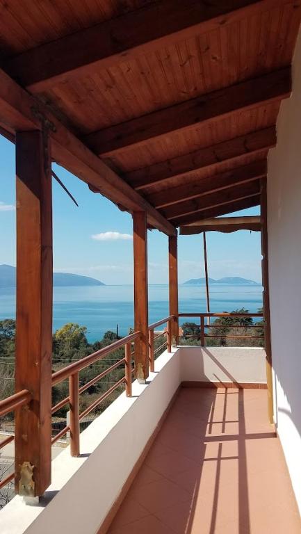 Vila Toskaj - Chambres d'hôtes Vlora