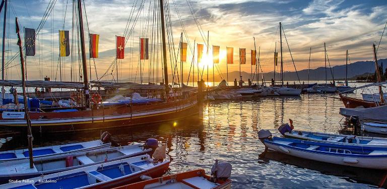 Magico Tramonto - B&B Bardolino